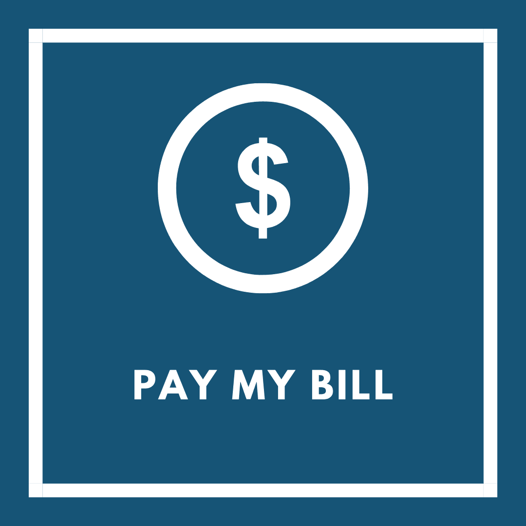 Pay My Bill