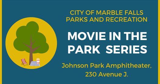 Movie in the Park Series