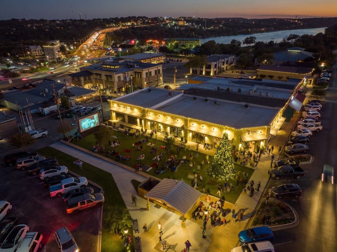 Christmas-from-Above