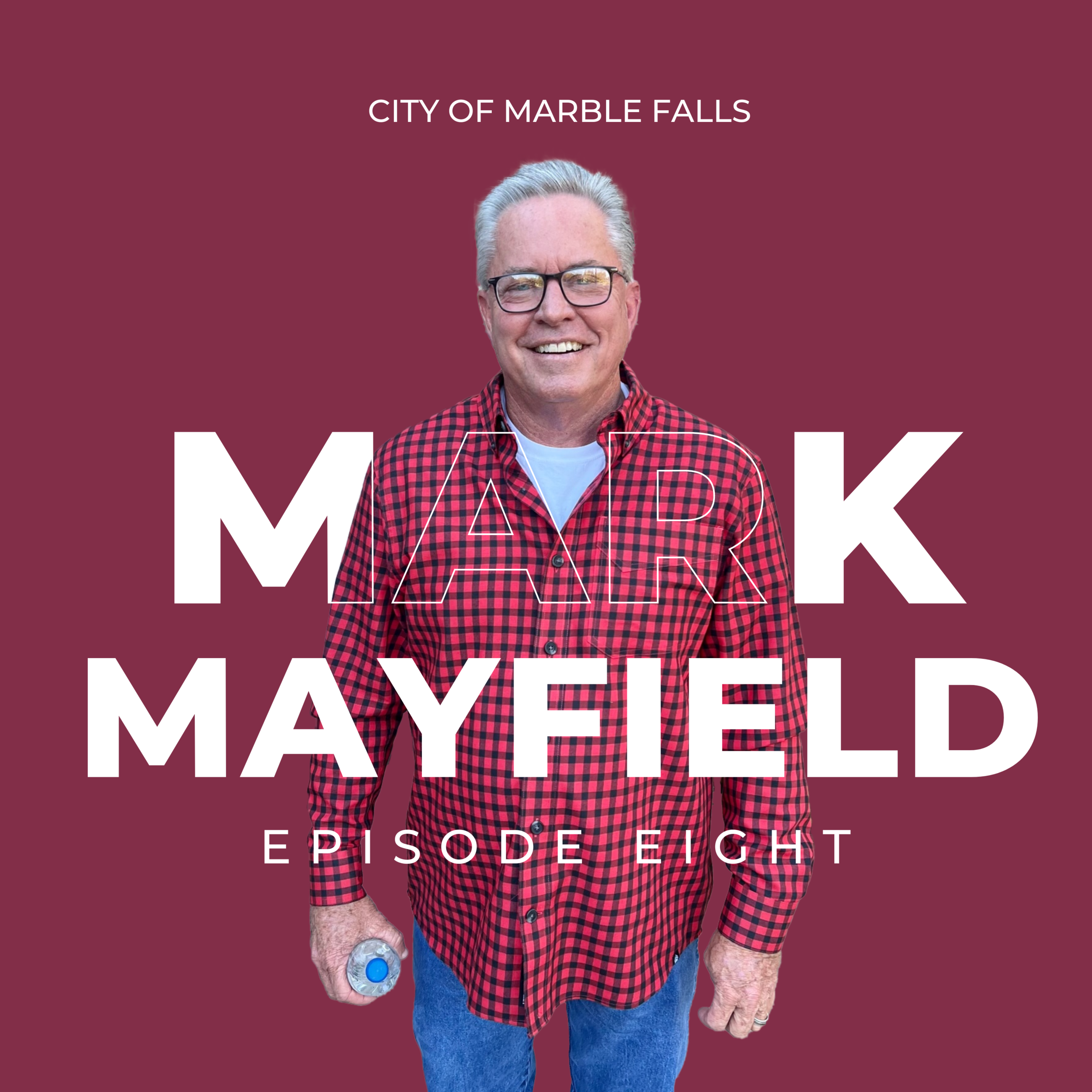 Mark Mayfield