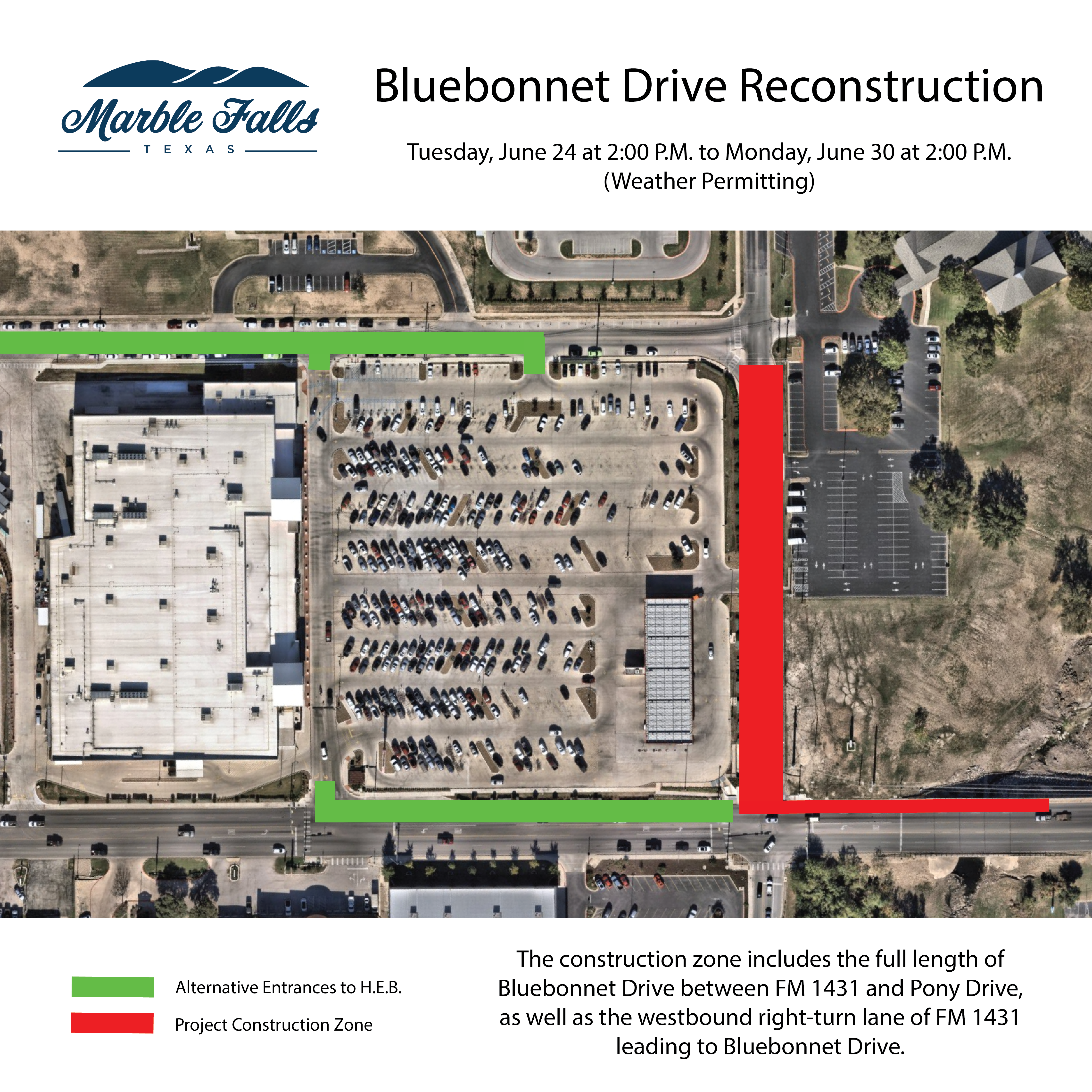 Bluebonnet Drive Reconstruction Communication Exhibit FINAL-01